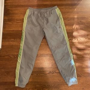 Teddy Fresh joggers